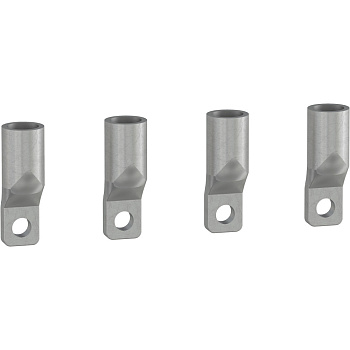 SE Compact NSXm Набор кабельных наконечников для медных кабелей 95мм2 4 шт. LV426983