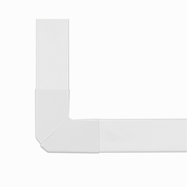 Купить Legrand Кабель-канал с/перегородкой 20х12,5 030007