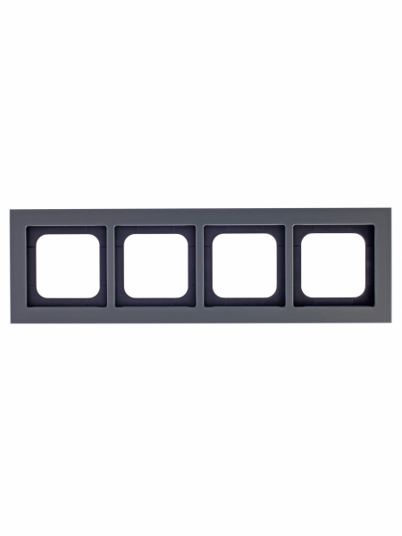 Купить ABB Рамка 4-постовая 2CKA001754A4691