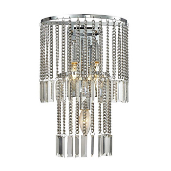 Favourite Бра D250*W155*H400/ 3*E14*40W, excluded 2924-3W