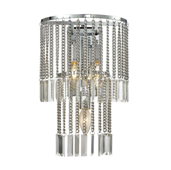 Favourite Бра D250*W155*H400/ 3*E14*40W, excluded 2924-3W