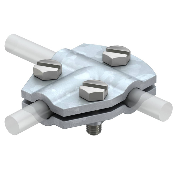 OBO Bettermann Соединитель проволоки Т-образный 5311209