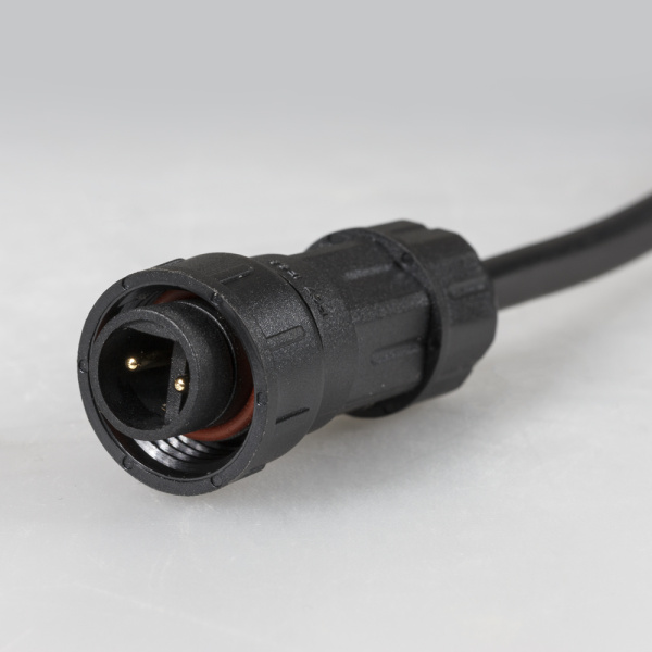 Купить Arlight Коннектор ARL-W220V-EU-S-M-1.8m (-) 019677