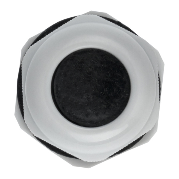 Купить EKF PROxima Сальник PG19 IP54 (200 шт) d отв. 24 мм / d провод. 12-15 мм