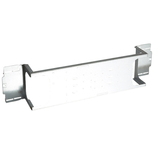 Купить Legrand XL3 Пластина DPX3 160 с/без диф., горизонтальная 020615