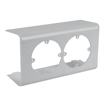 Kopos Рамка приборная для EKE 100X60 8550-12 (HB) 8550-12_HB