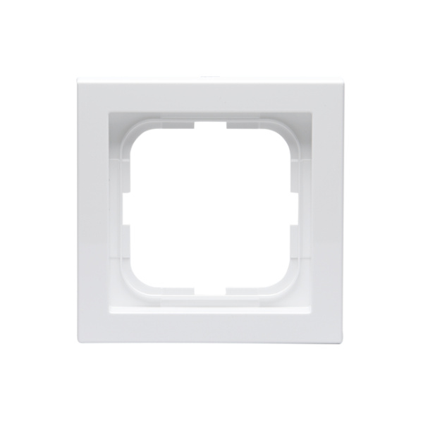 ABB Impressivo Белая Рамка 1-ая 2TKA000287G1