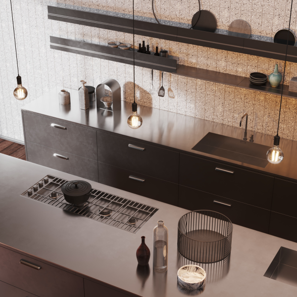 Купить Gauss Лампа Filament G125 10W 820lm 2400К Е27 golden диммируемая LED 1/20 158802010-D