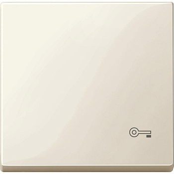 SE Merten SM Алюминий Клавиша с пиктограммой «ключ» (MTN3303-0344)