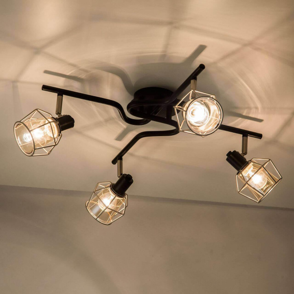 Купить Citilux CL542541 Таверна Светильник Наст.-Потол