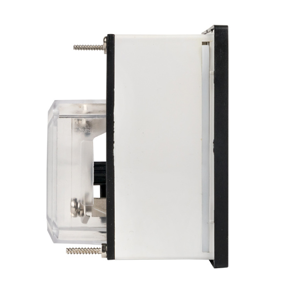 Купить EKF PROxima Амперметр AMA-961 аналоговый на панель (96х96) квадратный вырез 10А прямое подкл.