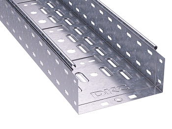 DKC Лоток перфорированный 200х100 L3000