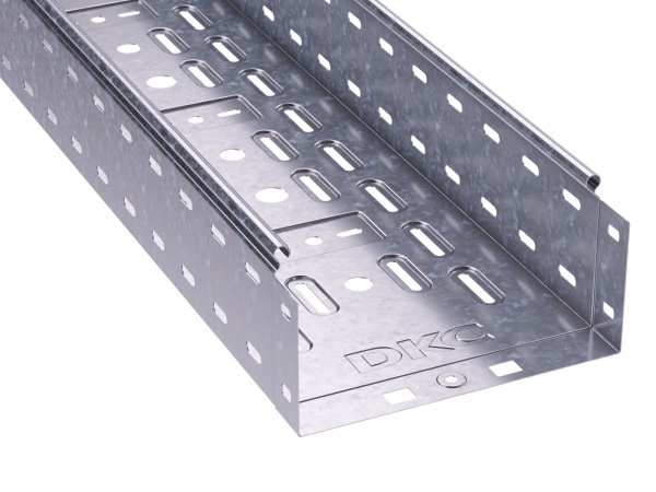 DKC Лоток перфорированный 200х100 L3000