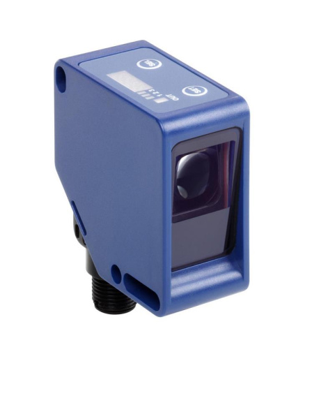 Купить SE Компактный фотодатчик цвета 50х50 XUKC1PSMM12