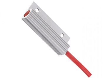 EKF PROxima Обогреватель на монтажную панель компакт 8Вт 230В IP54