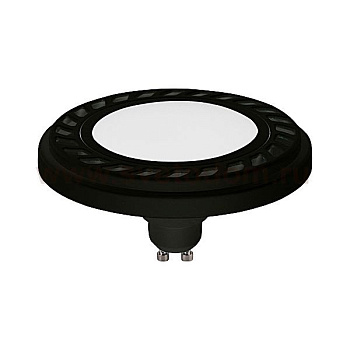 Nowodvorski 9342 Лампа ES111 LED DIFFUSER BLACK 3000K