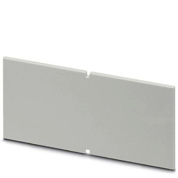 Phoenix Contact UCS SW 125-F 7035 Боковая стенка 2203364