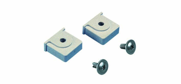 Купить SE Thalassa Плоская гайка с впрессованной металлической гайкой М6 NSYTCSM6PLM