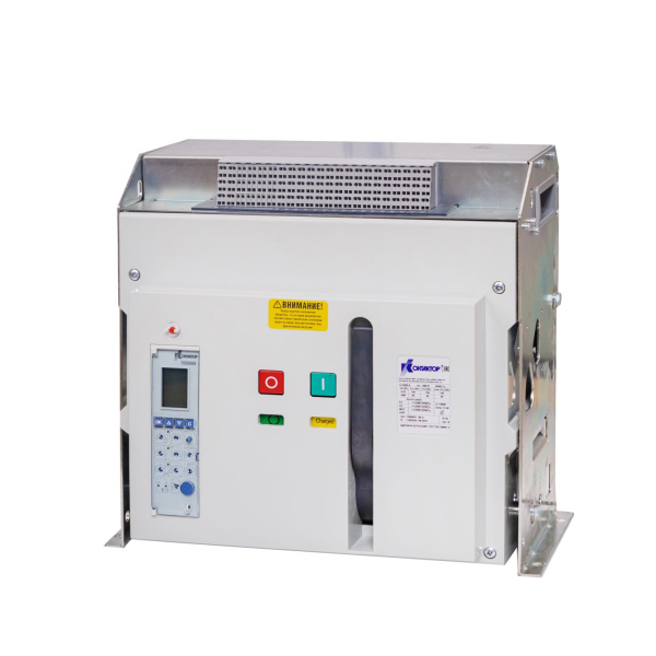 Купить Контактор (Legrand) Протон М-40С-МР4 LSIG-ВА50-45Про-2500А-100кА-3П-ГП