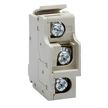 DKC YON pro Вспомогательный контакт ВК-YON MD-1шт