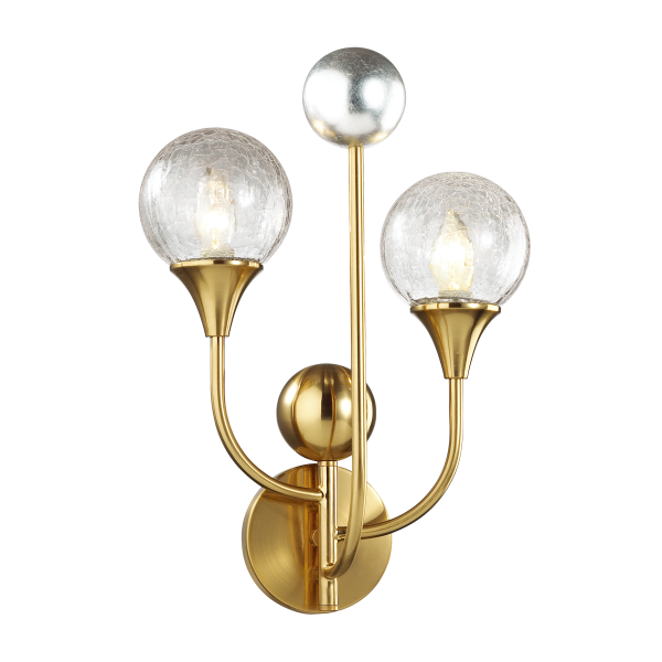 Купить Odeon Light Бра  Kelli 4785/2W