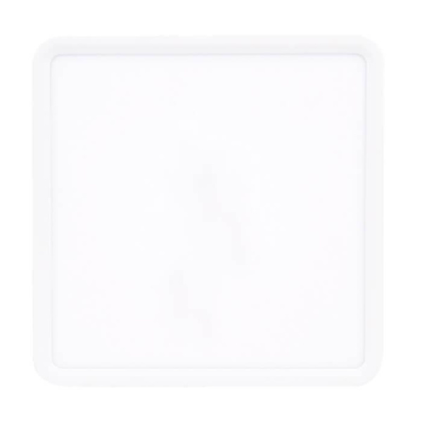 Купить Ambrella Накладной светодиодный светильник DLR374 24W 4200K 200-240V 265*265*28