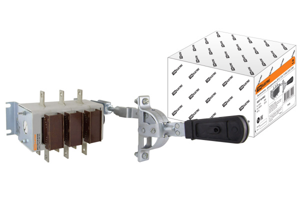 TDM  ВР32-35А 71240 250А SQ0718-0062