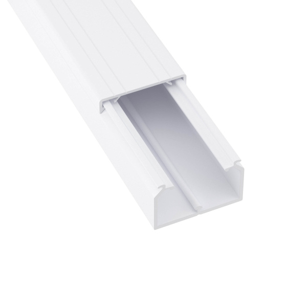 Купить DKC DKC TA-GN 60x40 Короб с крышкой с направляющими для установки разделителей