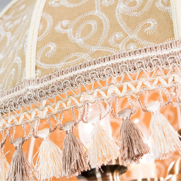 Купить Citilux CL407155 Базель Салон Светильник Люстра