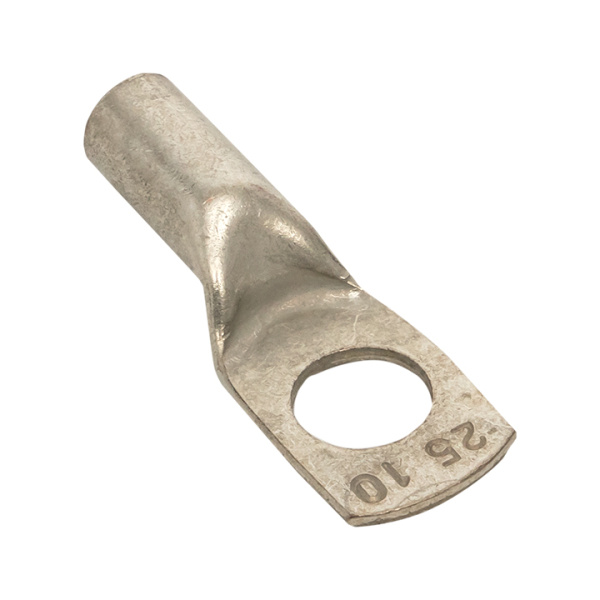 Купить EKF PROxima Наконечник силовой медный луженый ТМЛ-Р 25-10