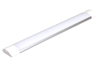 Jazzway Светильник ДПО PPO 600/K (с выкл) SMD 20W 4000K IP20 100-240V/50Hz .2854926