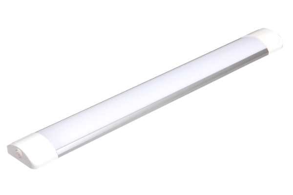 Jazzway Светильник ДПО PPO 600/K (с выкл) SMD 20W 4000K IP20 100-240V/50Hz .2854926