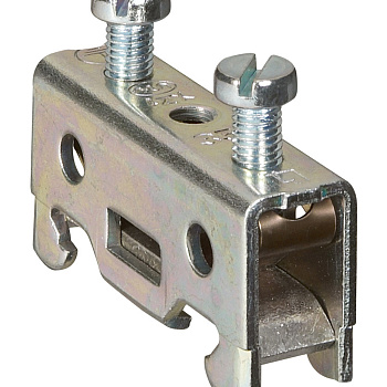 Legrand Viking Клемма 35х15, без изоляции 037176