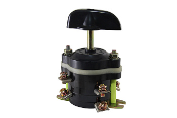 TDM Пакетный выключатель ПВ4-40 исп.3 4П 40А 220В IP00 SQ0723-0019