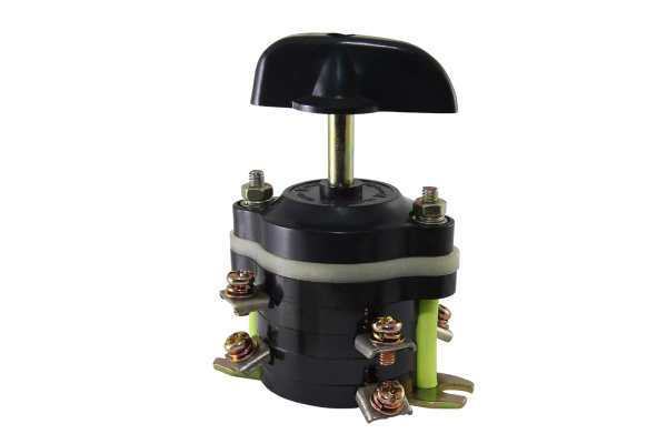 TDM Пакетный выключатель ПВ4-40 исп.3 4П 40А 220В IP00 SQ0723-0019