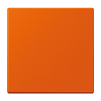 JUNG LS 990 Orange vif(4320S) Клавиша 1-ая LC9904320S