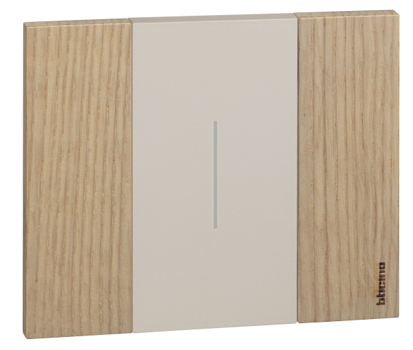 Купить BT Living now Дуб Рамка немецкий стандарт 2 мод KA4802LM
