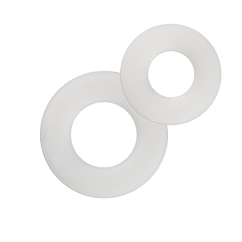 Arlight Комплект шайб KLUS-ISOL-Ams-2x (-) 020905