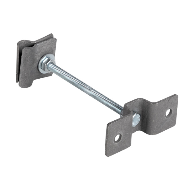 Купить EKF PROxima Держатель проводника на гор. и верт. пов., L=110мм, Ni