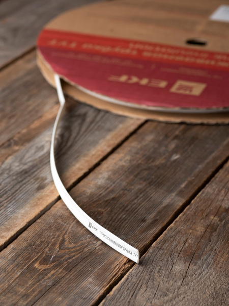 Купить EKF PROxima Термоусаживаемая трубка ТУТ нг 10/5 белая рулон