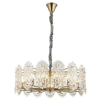 Lussole Потолочный светильник LSP-8536