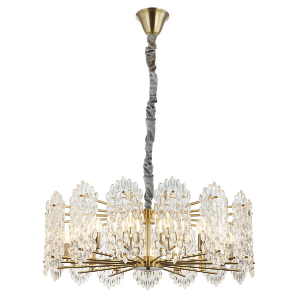 Lussole Потолочный светильник LSP-8536