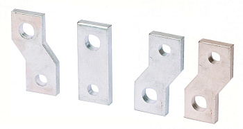 Dekraft Шины выносные комп. 4 шт. ВА-303 4P