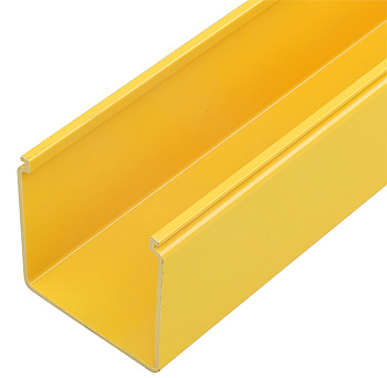 IEK ITK Лоток оптический прямая секция 60х60х2000мм DS-060-3A100