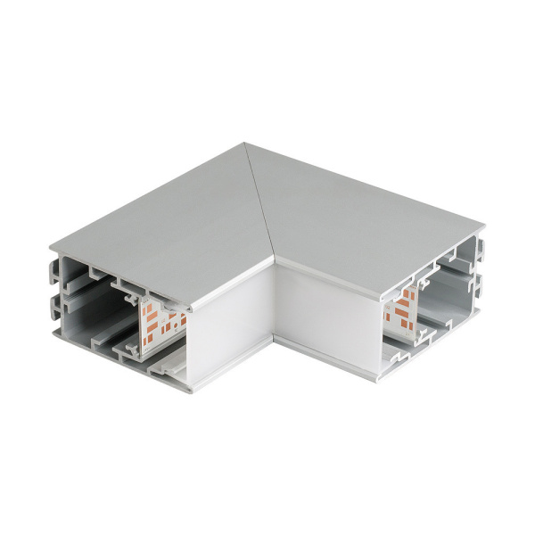 Arlight Угол S2-LINE-3360-L90N внутренний (Металл) 021235