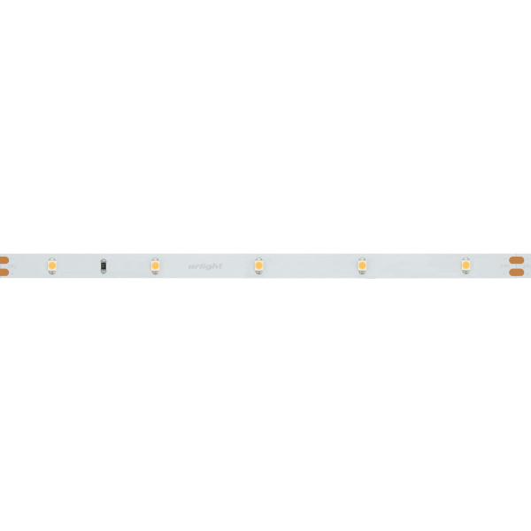 Купить Arlight Светодиодная лента RT 2-5000 24V White6000 0.5x (3528, 150 LED, LUX) (2.9 Вт/м, IP20) 019917
