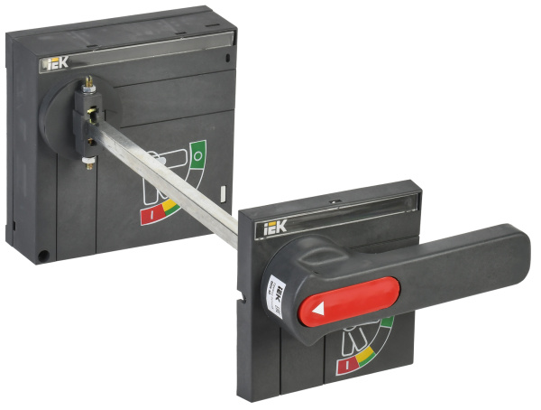 IEK KARAT Привод ручной ПРП-1 800A для ВА88-40