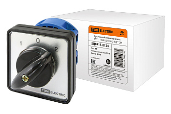 TDM КПУ11-10/0102 (1-0-2 1р) SQ0715-0124