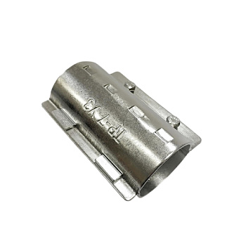 ЗЭТАРУС Муфта ТР-7 zeta40914