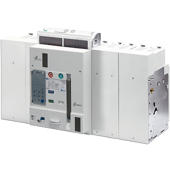 Контактор (Legrand) Протон 63В 6300A, 3P, 100kA